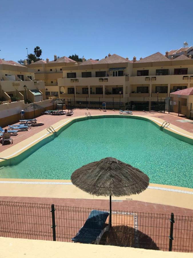Precioso apartamento 1 Habitación - Mareverde Costa Adeje Exterior foto