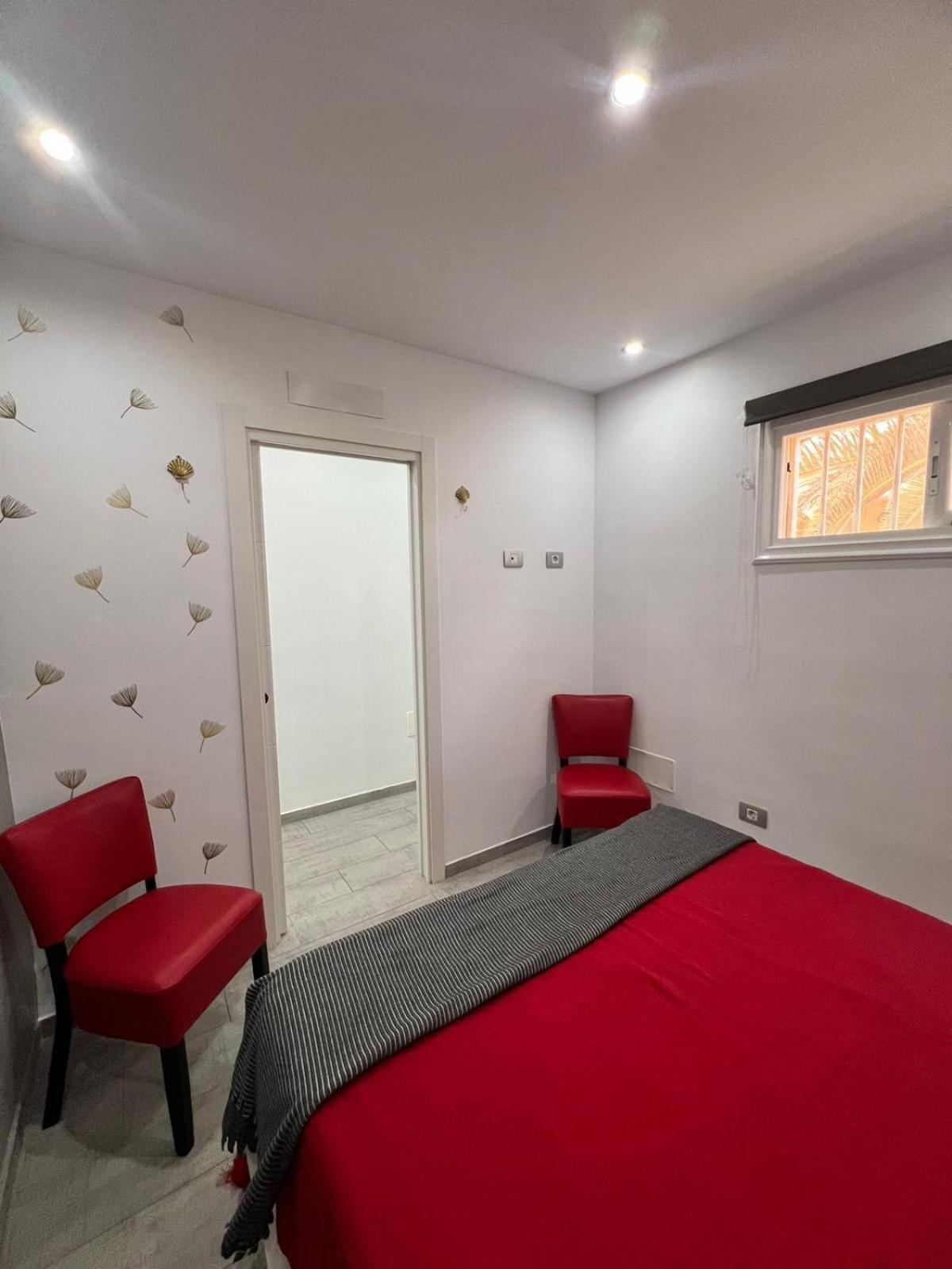 Precioso apartamento 1 Habitación - Mareverde Costa Adeje Exterior foto