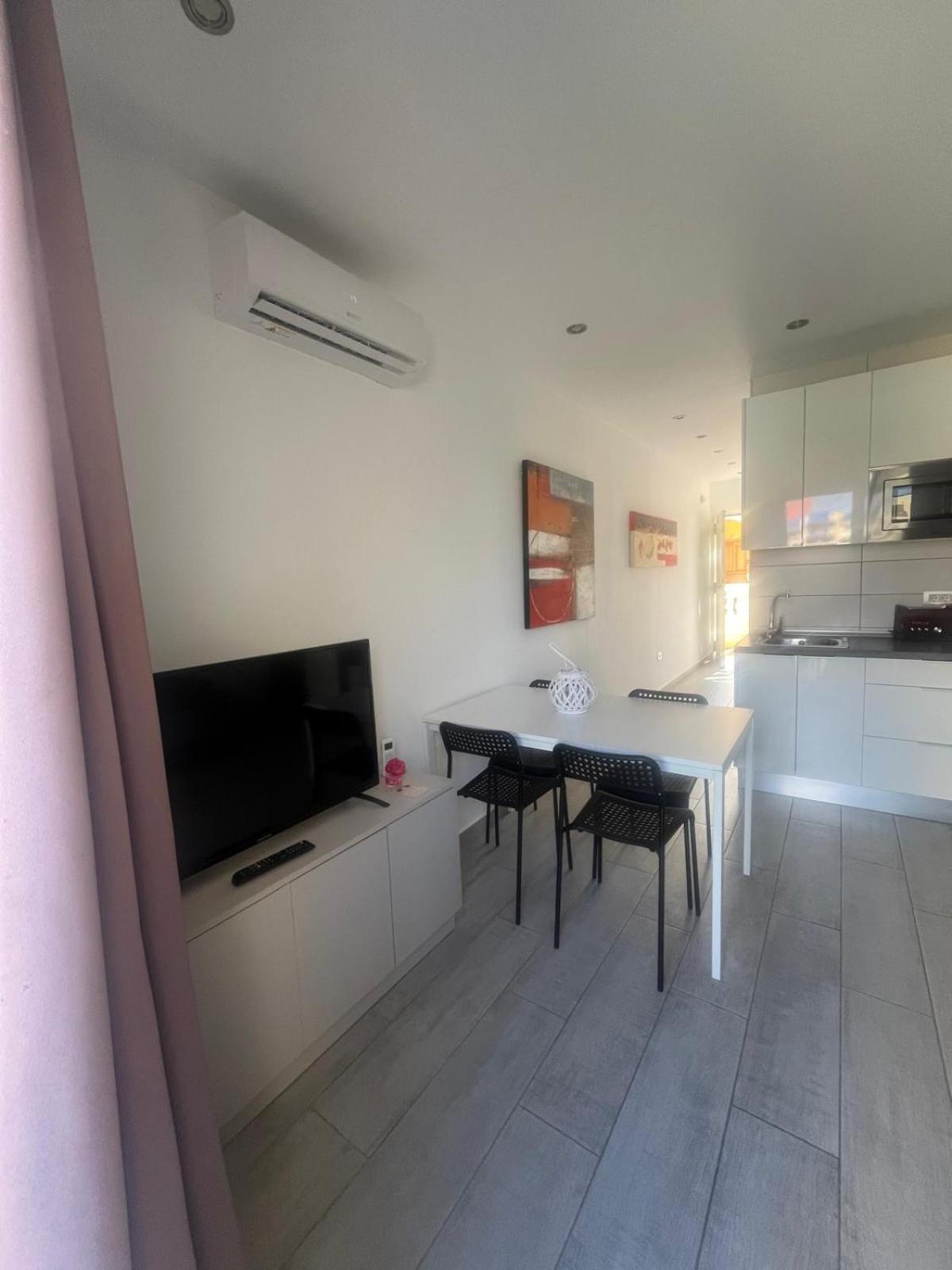Precioso apartamento 1 Habitación - Mareverde Costa Adeje Exterior foto