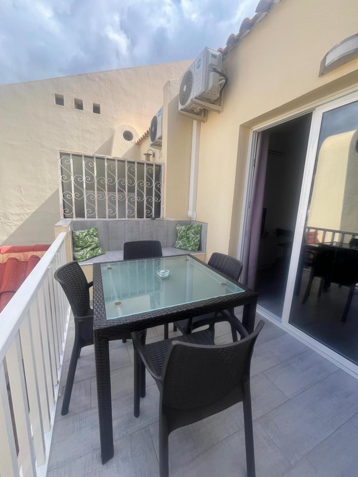 Precioso apartamento 1 Habitación - Mareverde Costa Adeje Exterior foto